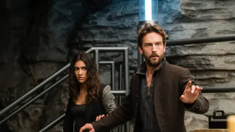 movie image