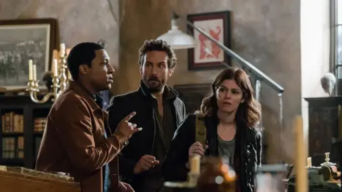 movie image