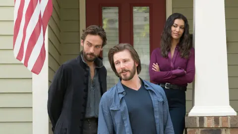 movie image