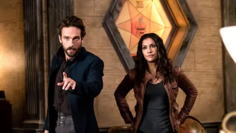 movie image