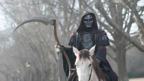movie image