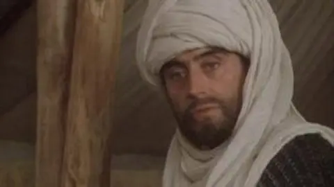 movie image