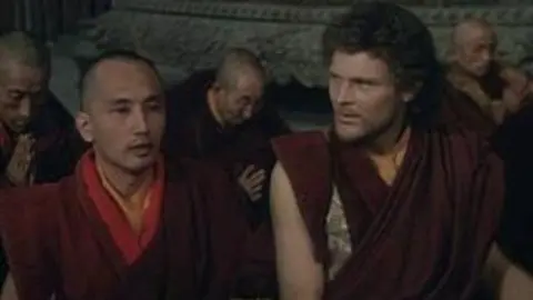 movie image