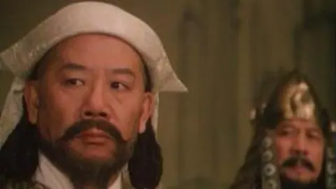 movie image