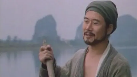 movie image