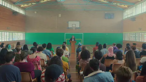 movie image