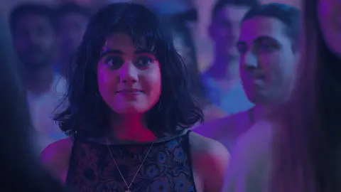 movie image