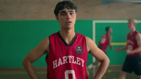 movie image