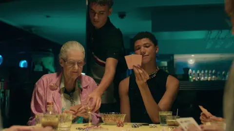 movie image