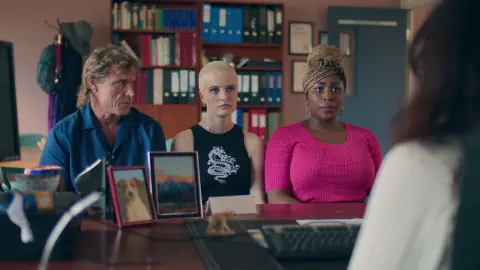movie image