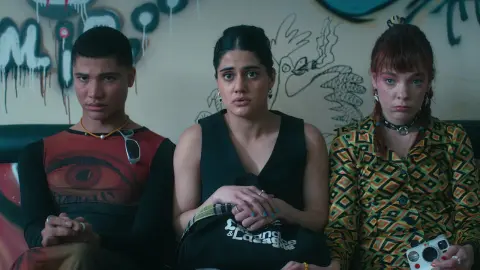 movie image