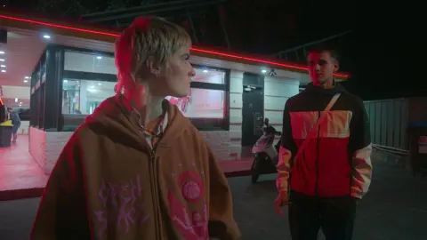 movie image