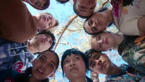 movie image