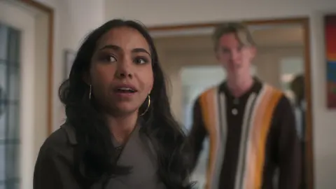 movie image