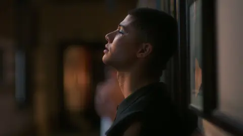 movie image