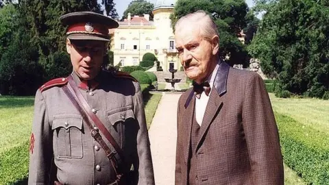movie image