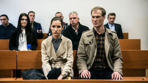 movie image