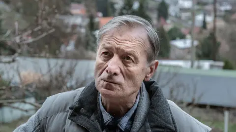 movie image