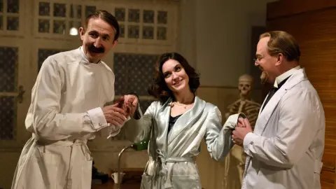 movie image