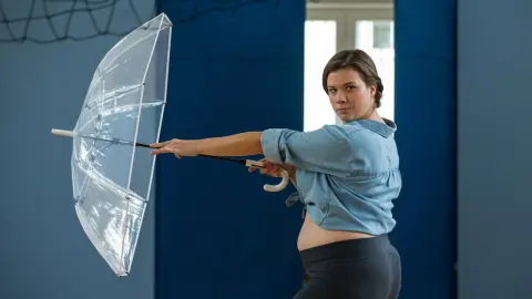 movie image