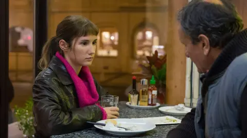 movie image