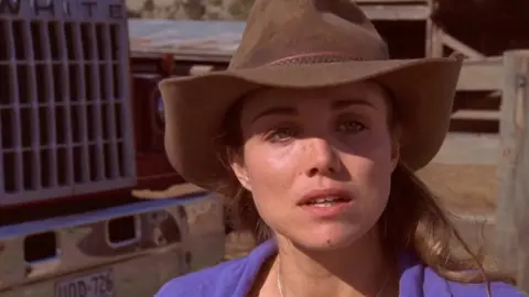 movie image