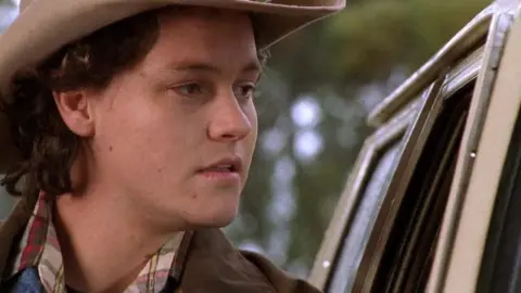 movie image