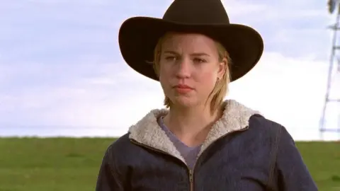 movie image