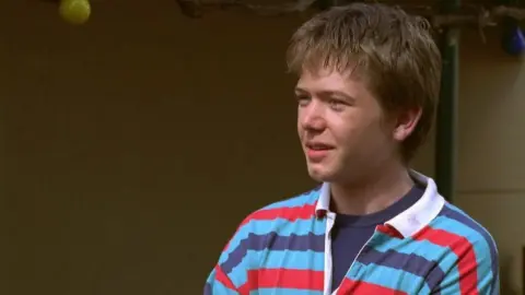 movie image