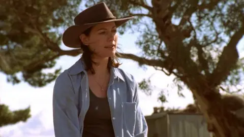 movie image