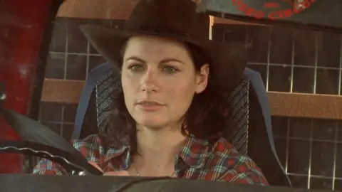 movie image
