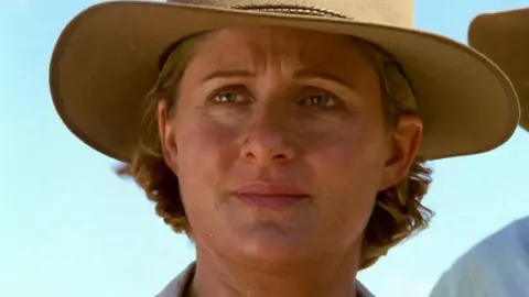 movie image