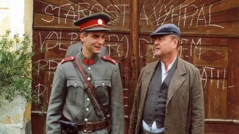 movie image