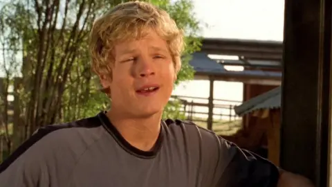 movie image