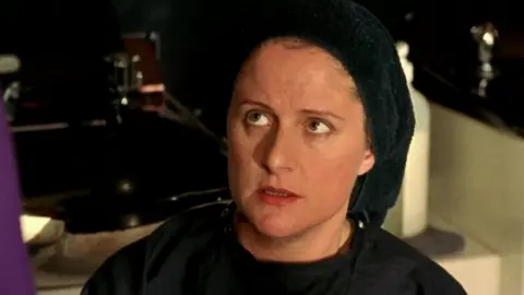 movie image