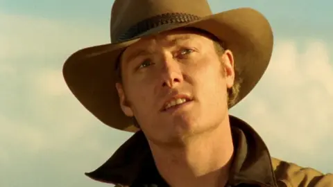 movie image