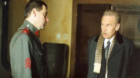 movie image