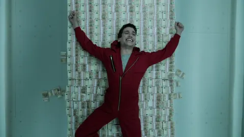movie image