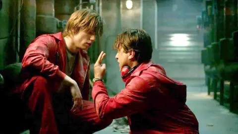 movie image