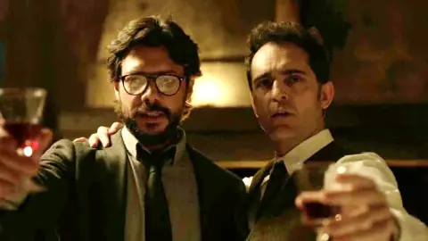 movie image