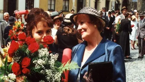 movie image