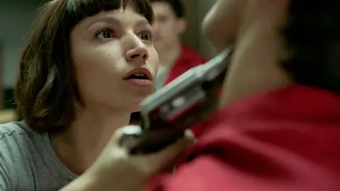 movie image