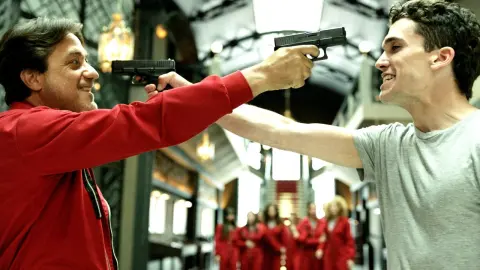 movie image