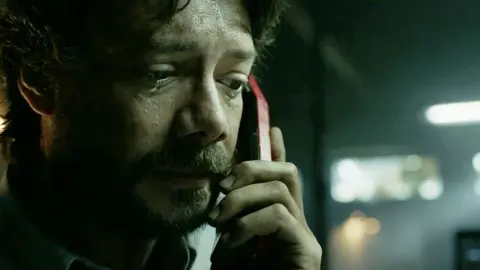 movie image