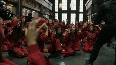 movie image