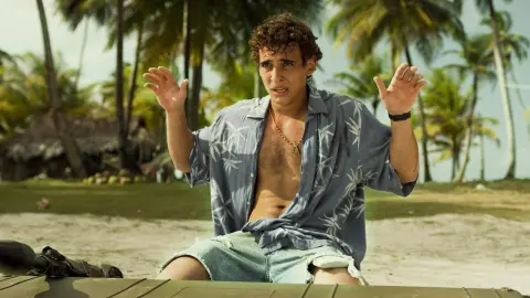 movie image