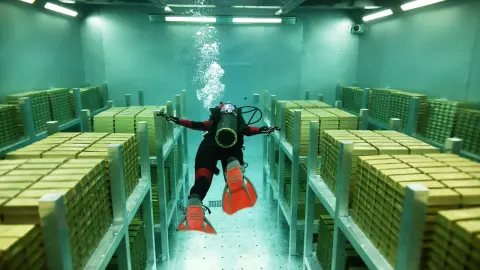 movie image