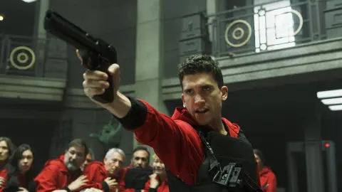 movie image