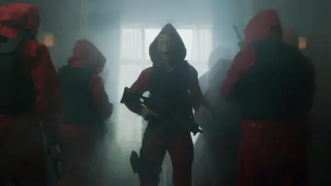 movie image