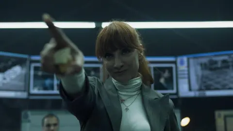 movie image